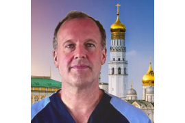 НКА. Очный Мастер-класс — август 2026